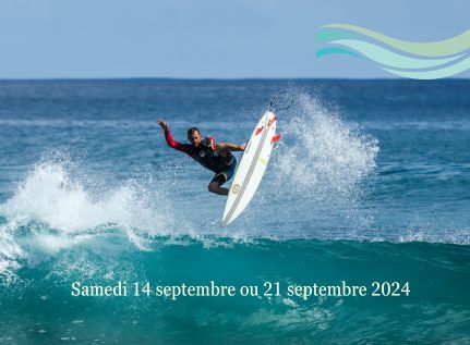 Journée Surf